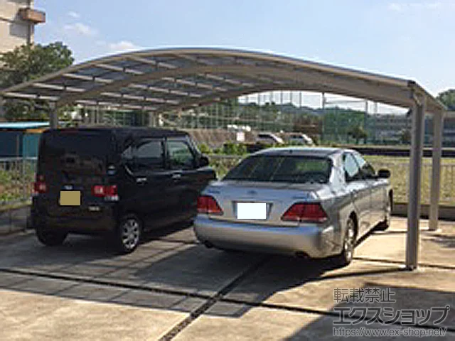 �啪���啪�s��YKKAP�̃J�[�|�[�g ���C�i�c�C���|�[�g�O�����@�ϐ�`20cm�Ή� �{�H��