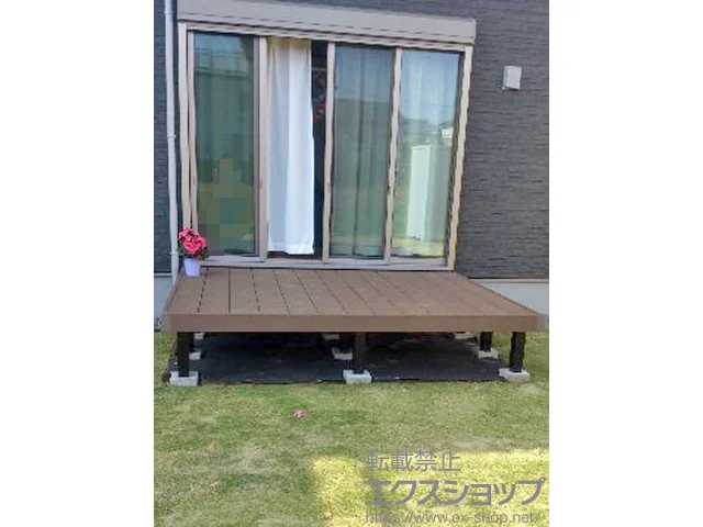 ��t���l�X���s��YKKAP�̃E�b�h�f�b�L ���E�b�h�f�b�L 200 �{�H��