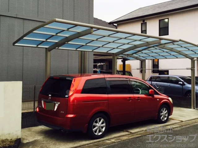 �������}��s��YKKAP�̃J�[�|�[�g ���C�i�|�[�g�O�����@�ϐ�`20cm�Ή� �{�H��