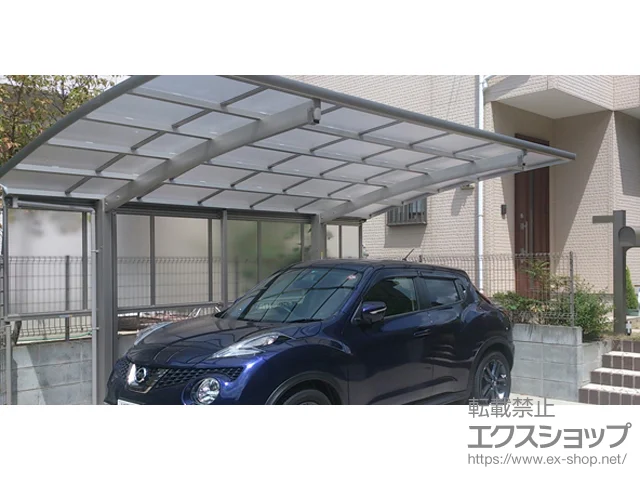 �����������s��YKKAP�̃J�[�|�[�g ���C�i�|�[�g�O�����@�ϐ�`20cm�Ή��{�T�C�h�p�l���{���E���T�|�[�g �W���E�n�C���[�t���p 2�{����~1�Z�b�g �{�H��