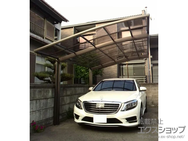 �a�̎R���a�̎R�s��LIXIL ���N�V���i�g�X�e���j�̃J�[�|�[�g �J�[�u�|�[�g�V�O�}III �ϐ�`20cm�Ή� �{�H��