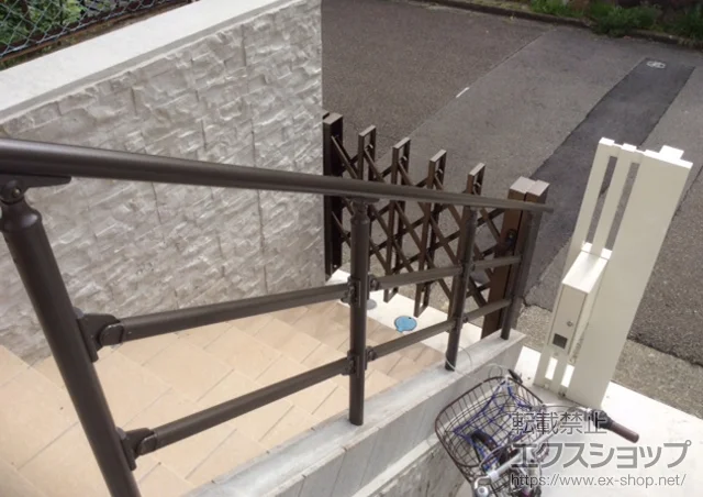 _ސ쌧qsLIXIL NVigXej̉O肷E]h~ K[hEH[J[ VW-12~6Zbg {H