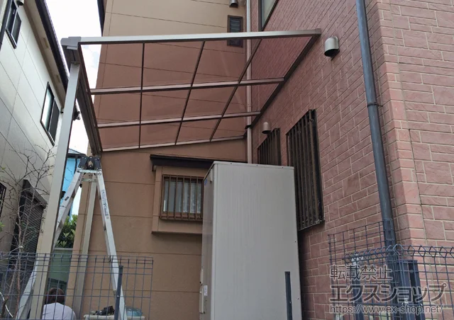 �����s�����s��LIXIL ���N�V���i�g�X�e���j�̃e���X���� ���C�U�[�e���XII F�^ �e���X�^�C�v �P�� �ϐ�`20cm�Ή� �{�H��