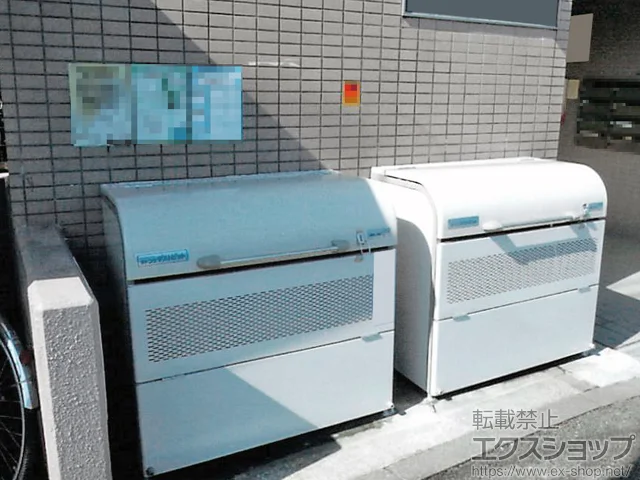 _ސ쌧lŝ̃S~Xe[VES~XgbJ[ _Xgsbg U^Cv 400L ʌ^iDPUB-400j {H