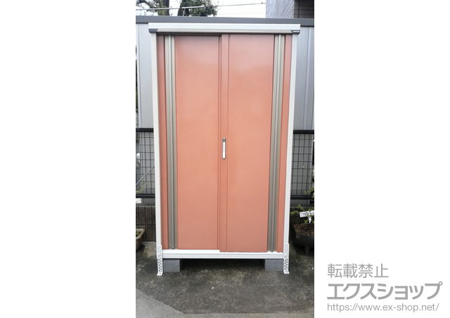 東京都町田市のの物置・屋外倉庫 グランプレステージジャスト 施工例