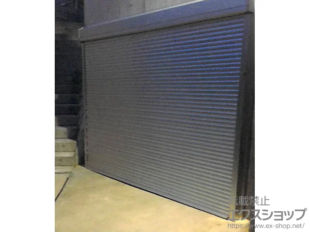 �_�ސ쌧���l�s��LIXIL ���N�V���i�g�X�e���j�̃K���[�W�V���b�^�[ �K���[�W�V���b�^�[�N���g�� �d���� �O���tRC���p��̒��t�^�C�v ���O����d���J�@�\ �{�H��