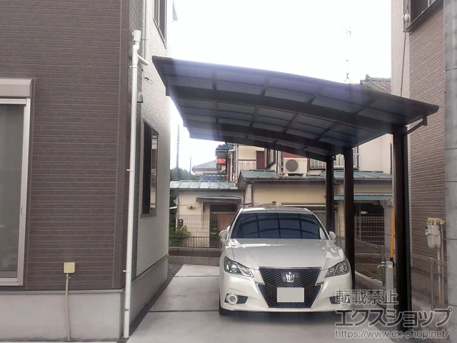 ��ʌ��O���s��YKKAP�̃J�[�|�[�g ���C�i�|�[�g�O���� �����@�ϐ�`20cm�Ή� �{�H��