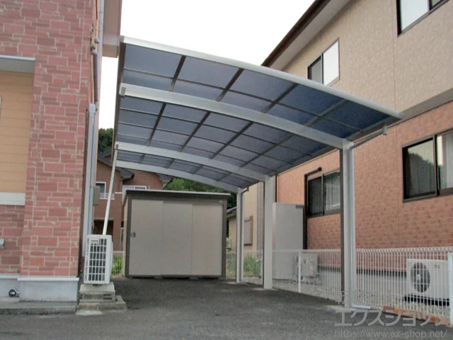 �Ȗ،���s��YKKAP�̃J�[�|�[�g ���C�i�|�[�g�O���� �����@�ϐ�`20cm�Ή��{���E���T�|�[�g �W���E�n�C���[�t���p 2�{����~1�Z�b�g/1�{����1�Z�b�g �{�H��