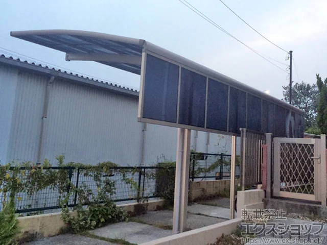 ���m�����É��s��YKKAP�̃J�[�|�[�g ���C�i�|�[�g�O���� �����@�ϐ�`20cm�Ή��{�T�C�h�p�l���{���E���T�|�[�g �W���E�n�C���[�t���p �{�H��