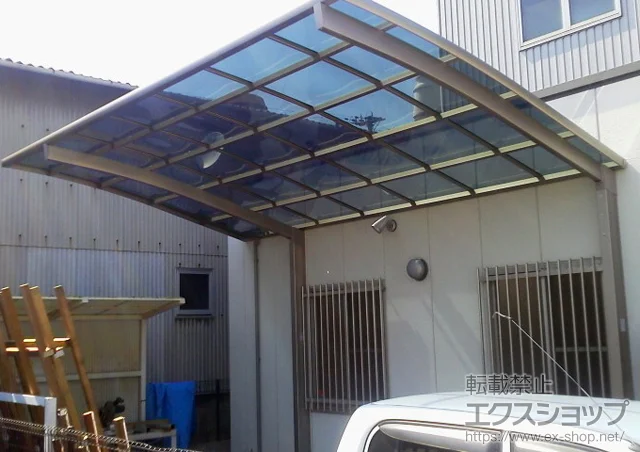 ���{���s��LIXIL ���N�V���i�g�X�e���j�̃J�[�|�[�g �J�[�u�|�[�g�V�O�}III �ϐ�`20cm�Ή� �{�H��