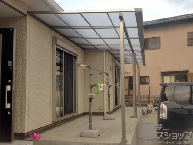 ��ʌ�����s��LIXIL ���N�V���i�g�X�e���j�̃e���X���� ���C�U�[�e���XII F�^ �e���X�^�C�v �P�� �ϐ�`20cm�Ή� �{�H��