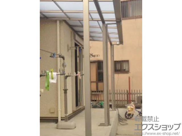 ��ʌ�����s��LIXIL ���N�V���i�g�X�e���j�̃e���X���� ���C�U�[�e���XII F�^ �e���X�^�C�v �P�� �ϐ�`20cm�Ή� �{�H��