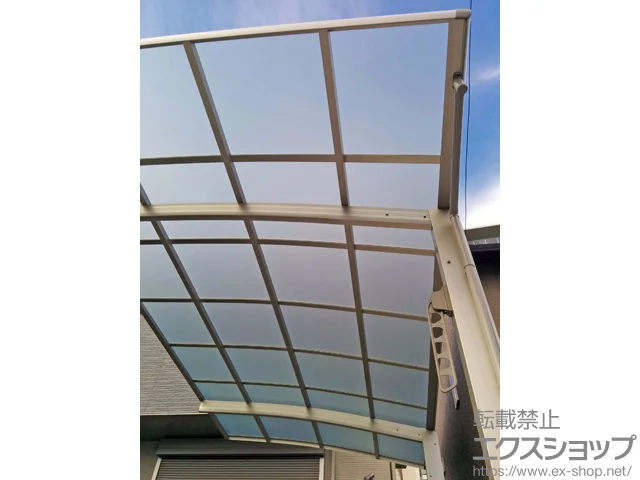 ���m�����É��s��YKKAP�̃J�[�|�[�g ���C�i�|�[�g�O�����@�ϐ�`20cm�Ή��{������������ 2�{�� �{�H��