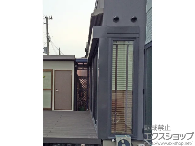 {錧ΊsLIXIL NVigXej̃I[jOETVF[hE悯 ʕCR^ diRjǕt^Cv {H