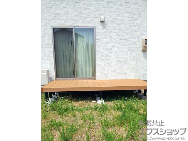 �x�R���x�R�s��YKKAP�̃E�b�h�f�b�L ���E�b�h�f�b�L 200�{���E�b�h�f�b�L 200 ���E�b�h�X�e�b�v5�^ S�^�C�v�i2�i�j �{�H��