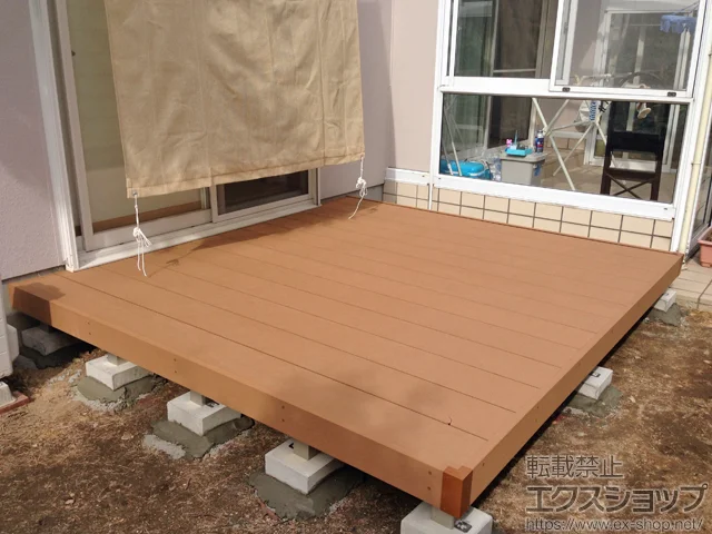 ���m���L�c�s��YKKAP�̃E�b�h�f�b�L ���E�b�h�f�b�L 200 �{�H��