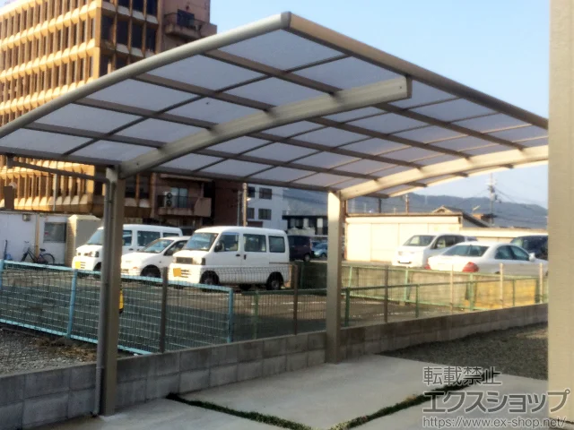 ���Ɍ��P�H�s��YKKAP�̃J�[�|�[�g ���C�i�|�[�g�O�����@�ϐ�`20cm�Ή� �{�H��