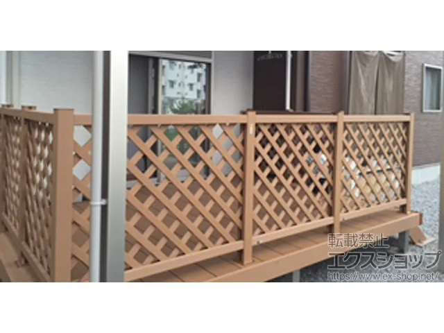 �����s���v���Ďs��YKKAP�̃E�b�h�f�b�L ���E�b�h�f�b�L 200�{���E�b�h�X�e�b�v5�^�r�^�C�v�i2�i�j�{���E�b�h�f�b�L�t�F���X2�^�����`�X�i�q�� �{�H��