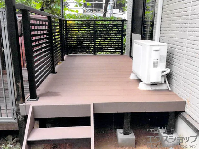 ��錧�����s��YKKAP�̃E�b�h�f�b�L ���E�b�h�f�b�L 200�{���E�b�h �X�e�b�v5�^ H�^�C�v�i3�i�j�~1�Z�b�g�{�V���v�����_���f�b�L�t�F���X7�^�����ډB���i�q�^�C�v�� �{�H��