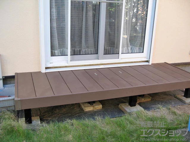 �_�ސ쌧���l�s��YKKAP�̃E�b�h�f�b�L ���E�b�h�f�b�L 200 �{�H��