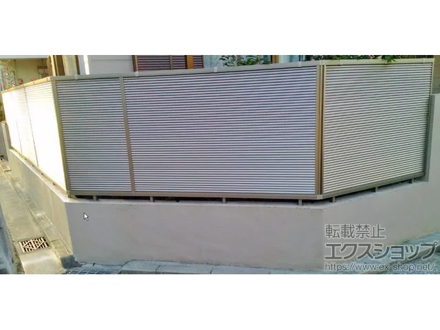 _ސ쌧lsLIXIL NV(TOEX)̃tFXEE CVXtFX 5^ ډB t[|[^Cv {H