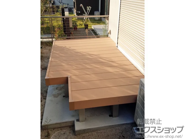 �������t���s��YKKAP�̃E�b�h�f�b�L ���E�b�h�f�b�L 200 �{�H��