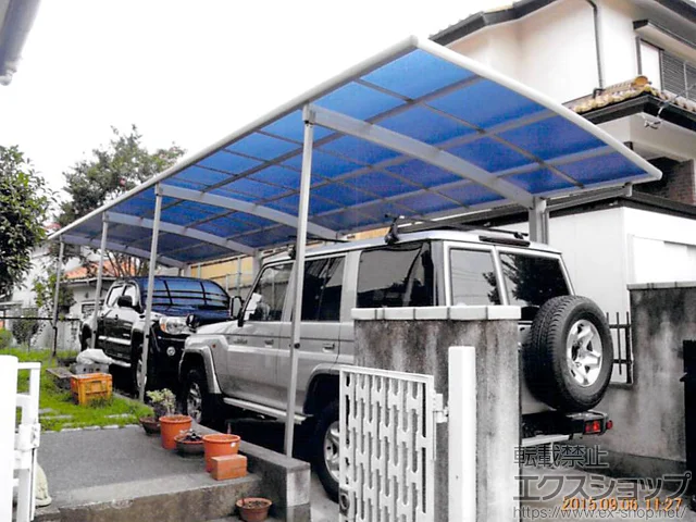 �_�ސ쌧���{��s��YKKAP�̃J�[�|�[�g ���C�i�|�[�g�O���� �c�A���@�ϐ�`20cm�Ή��{ ���E���T�|�[�g �W���E�n�C���[�t���p 2�{����~2�Z�b�g �{�H��