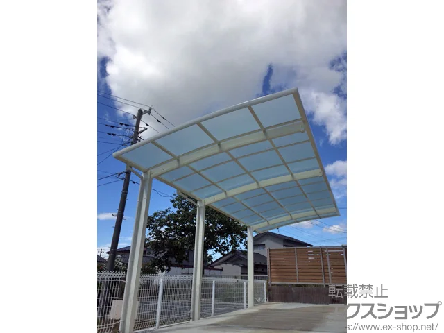 �{�錧���s��YKKAP�̃J�[�|�[�g ���C�i�|�[�g�O���� ���� �ϐ�`20cm�Ή��{���E���T�|�[�g �W���E�n�C���[�t���p 2�{����~1�Z�b�g/1�{����~1�Z�b�g �{�H��