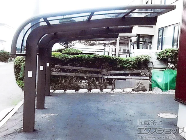 �k�C������s��LIXIL ���N�V���i�g�X�e���j�̃J�[�|�[�g �e�[���|�[�g�V�O�}III 1500 �ϐ�`50cm�Ή� �{�H��