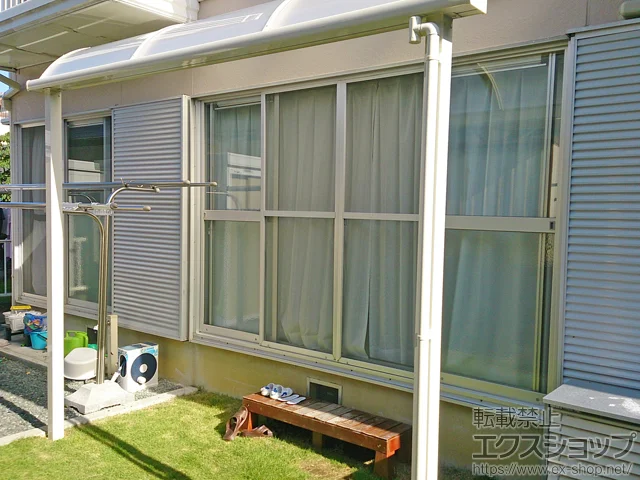 �É����l���s��LIXIL ���N�V���i�g�X�e���j�̃e���X���� ���C�U�[�e���XII R�^ �e���X�^�C�v �P�� �ϐ�`20cm�Ή� �{�H��