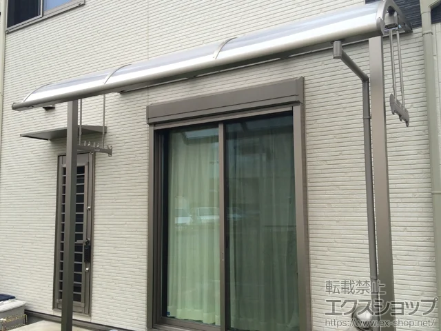 �����s���s��LIXIL ���N�V���i�g�X�e���j�̃e���X���� ���C�U�[�e���XII R�^ �e���X�^�C�v �P�� �ϐ�`20cm�Ή�+�݂艺�������� �W�� 2�{����~1�Z�b�g �{�H��