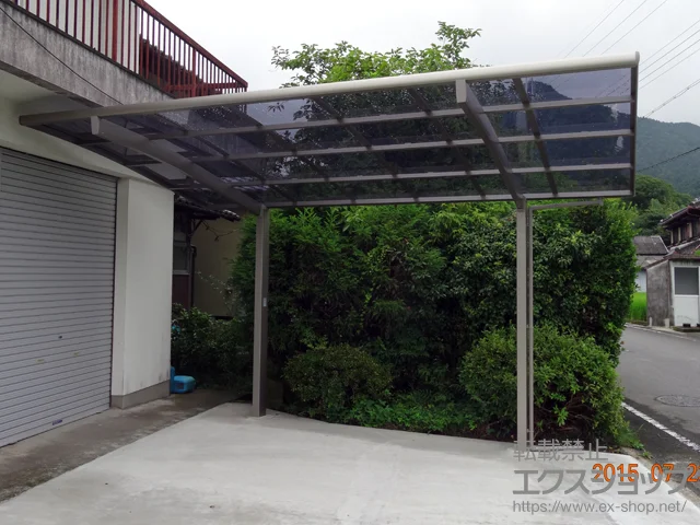 ���Ɍ��O�g�s��LIXIL(���N�V��)�̃J�[�|�[�g �l�X�JR (���E���h�X�^�C��) �ϐ�`20cm�Ή� �{�H��