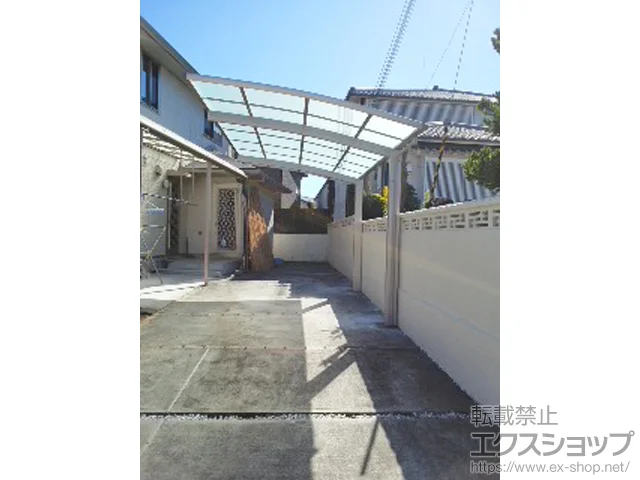 ���Ɍ��O�؎s�̂̃J�[�|�[�g ���C�i�|�[�g�O�����@�ϐ�`20cm�Ή� �{�H��