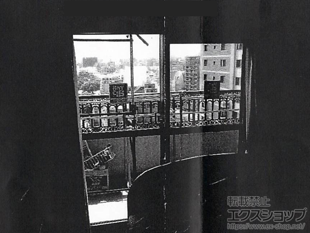 福岡県福岡市のの二重窓（内窓） プラマードU 引き違い窓 2枚建 施工例