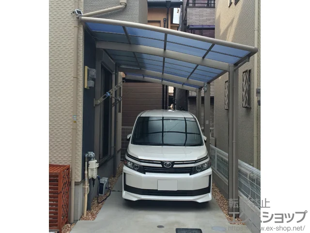 ���{��s��LIXIL(���N�V��)�̃J�[�|�[�g �l�X�JR (���E���h�X�^�C��) ���� �ϐ�`20cm�Ή� �{�H��