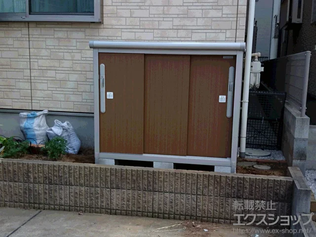 ��ʌ�����s�̃��h�R�E�̕��u�E���[�E���O�q�� �G�X�� ��ʌ^�iESD-1307YGL WB�j �{�H��