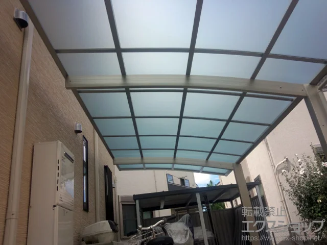 �����s����s��YKKAP�̃J�[�|�[�g ���C�i�|�[�g�O�����@�ϐ�`20cm�Ή� �{�H��