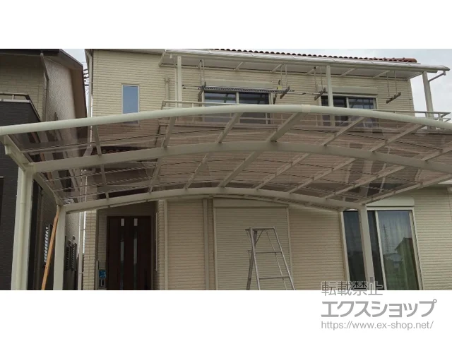 ���m���C���S�厡����LIXIL(���N�V��)�̃J�[�|�[�g �l�X�JR (���E���h�X�^�C��) ���C�h �ϐ�`20cm�Ή� �{�H��