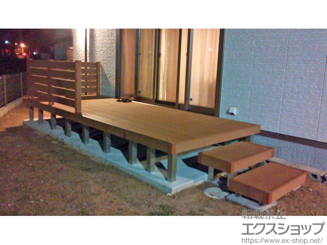 �������k��B�s��YKKAP�̃E�b�h�f�b�L ���E�b�h�f�b�L 200�{�Ɨ��� ���E�b�h �X�e�b�v2�^�{���E�b�h�f�b�L�t�F���X3�^�����X���b�g�� �{�H��