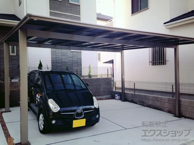 ���m�����É��s��LIXIL(���N�V��)�̃J�[�|�[�g �l�X�JF (�t���b�g�X�^�C��) ���C�h �ϐ�`20cm�Ή� �{�H��