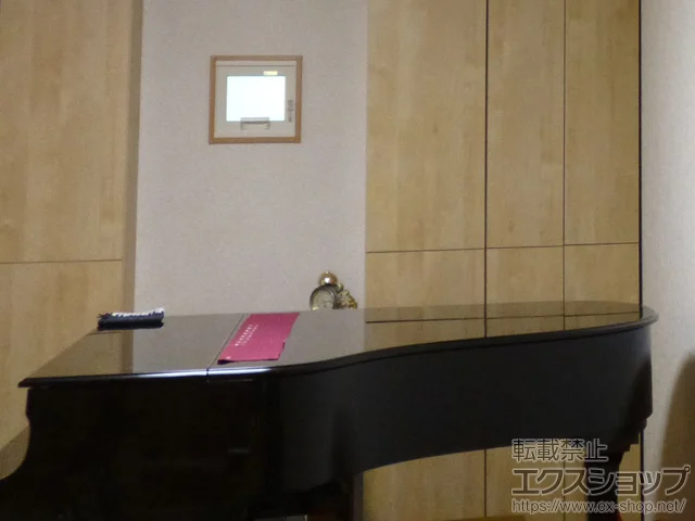 ��ʌ��������܎s��LIXIL ���N�V���i�g�X�e���j�̓����i��d���E��d�T�b�V�j �C���v���X �_�X�g�o���A�d�l FIX�� �{�H��