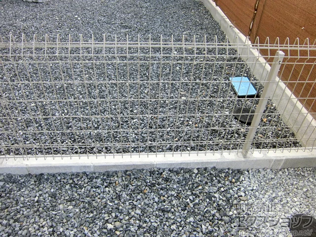 ���Ɍ����e�s�̐ϐ�����(�Z�L�X�C)�̃t�F���X�E��E�� ���b�V���t�F���X G10-R �{�H��