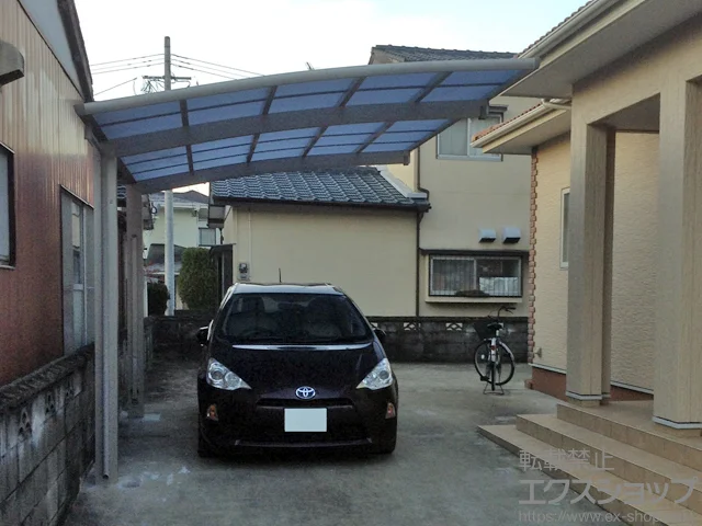 ���茧�|���s��YKKAP�̃J�[�|�[�g ���C�i�|�[�g�O�����@�ϐ�`20cm�Ή��{���E���T�|�[�g �W���E�n�C���[�t���p 2�{����~1�Z�b�g �{�H��