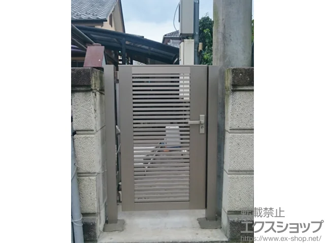 ��錧�}���s��LIXIL ���N�V��(TOEX)�̖�� ���C�V�X��� 1�^ �׉��V �ЊJ�� ���g�p �{�H��