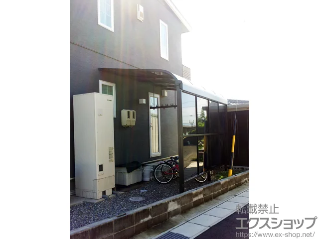 �򕌌������S�֔V������LIXIL ���N�V���i�g�X�e���j�̃e���X���� ���C�U�[�e���XII R�^ �e���X�^�C�v �P�� �ϐ�`20cm�Ή��{�O�ʃX�N���[�� 2�i�d�l�{�݂艺���������� ���C�h 2�{�� �{�H��