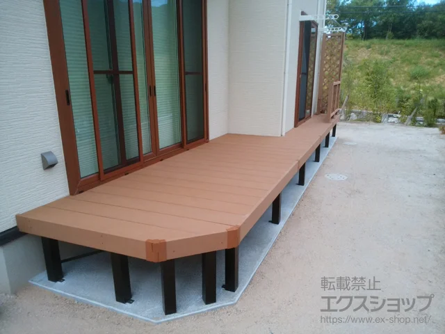 �������k��B�s��YKKAP�̃E�b�h�f�b�L ���E�b�h�f�b�L 200�{���E�b�h�f�b�L�t�F���X2�^�{�n�C�p�[�e�B�V����2�^�@���`�X�i�q �{�H��