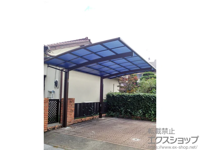 �����s�����s��YKKAP�̃J�[�|�[�g ���C�i�|�[�g�O�����@�ϐ�`20cm�Ή��{���E���T�|�[�g�@�W���E�n�C���[�t���p�@2�{����~1�Z�b�g �{�H��