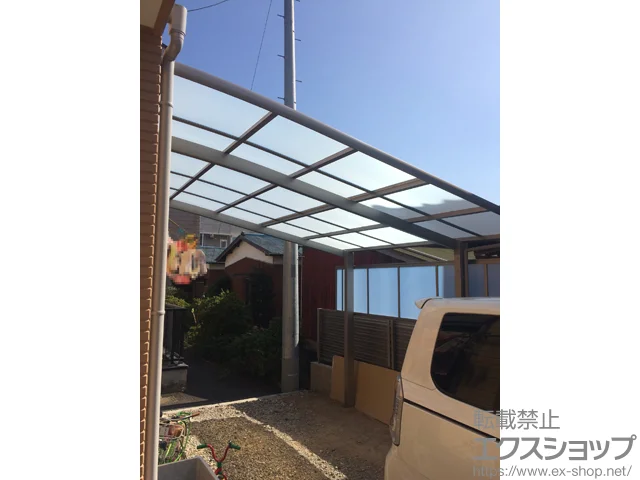 �É����c���S���쒬��LIXIL ���N�V���i�g�X�e���j�̃J�[�|�[�g ���[�t�|�[�g�V�O�}III �ϐ�`20cm�Ή��{�T�C�h�p�l�� �{�H��