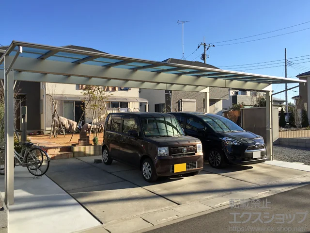 ��ʌ��v��s��YKKAP�̃J�[�|�[�g �G�t���[�W�� �g���v�� �ϐ�`20cm�Ή� �{�H��