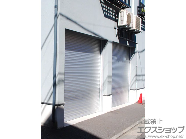 �����s�n�c���LIXIL ���N�V���i�g�X�e���j�̃K���[�W�V���b�^�[ �K���[�W�V���b�^�[�N���g�� �d���� �����t�^�C�v �{�H��